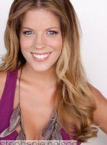 Stephanie Bauer photo