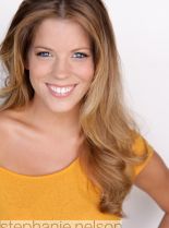 Stephanie Bauer photo