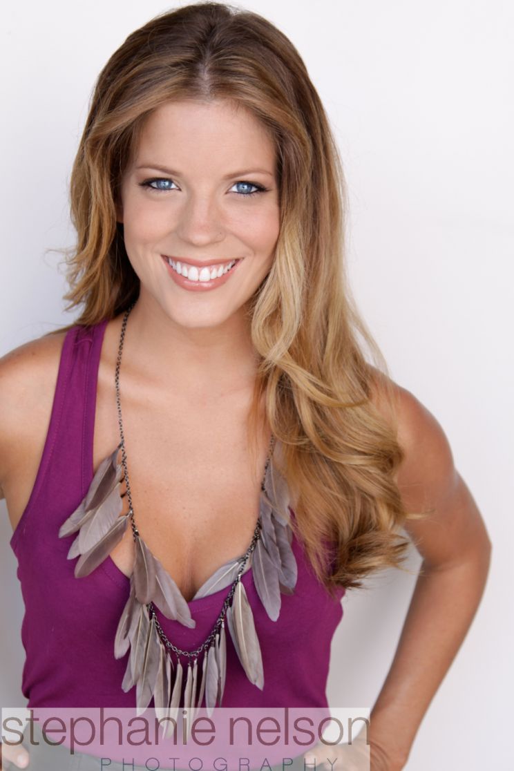 Stephanie Bauer