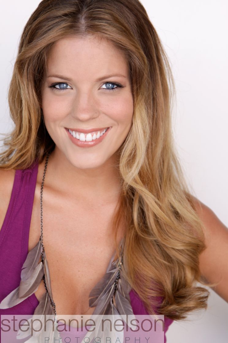 Stephanie Bauer