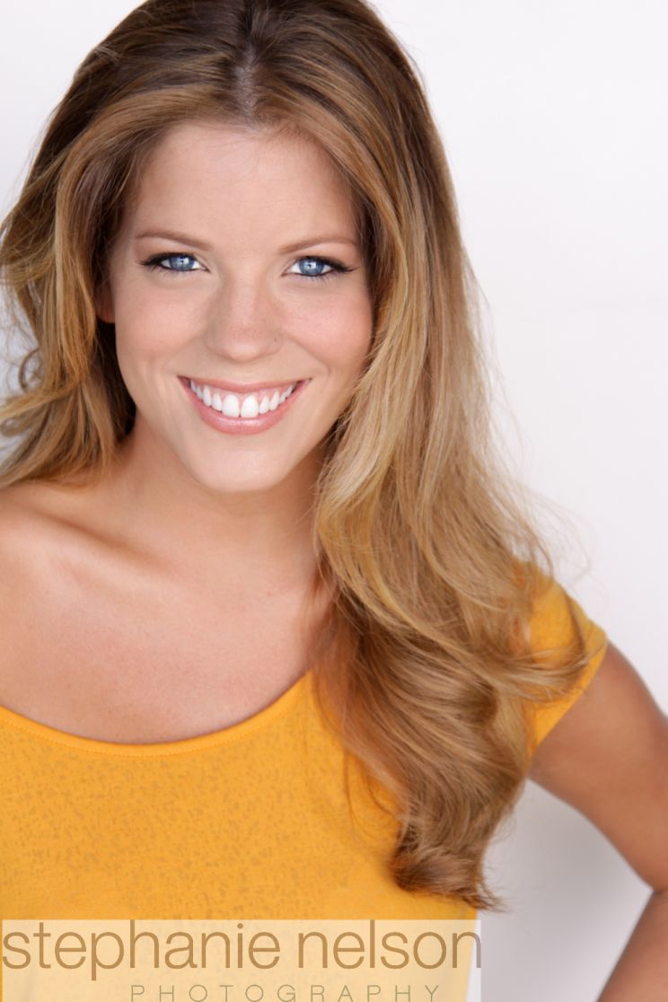 Stephanie Bauer
