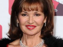 Stephanie Beacham