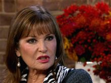 Stephanie Beacham