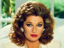 Stephanie Beacham