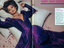 Stephanie Beacham