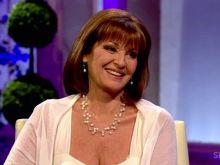 Stephanie Beacham