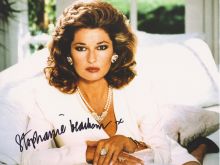 Stephanie Beacham