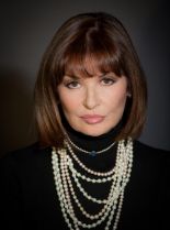 Stephanie Beacham