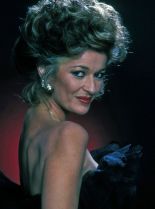 Stephanie Beacham