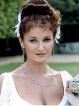 Stephanie Beacham