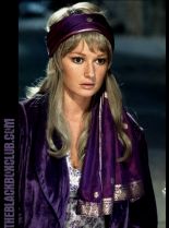 Stephanie Beacham