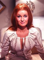 Stephanie Beacham