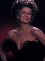 Stephanie Beacham