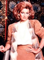 Stephanie Beacham