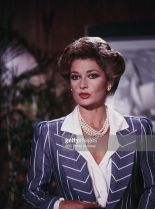 Stephanie Beacham