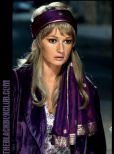 Stephanie Beacham