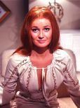 Stephanie Beacham