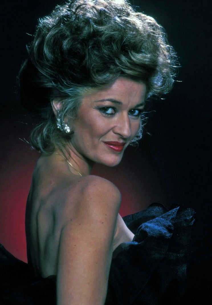 Stephanie Beacham