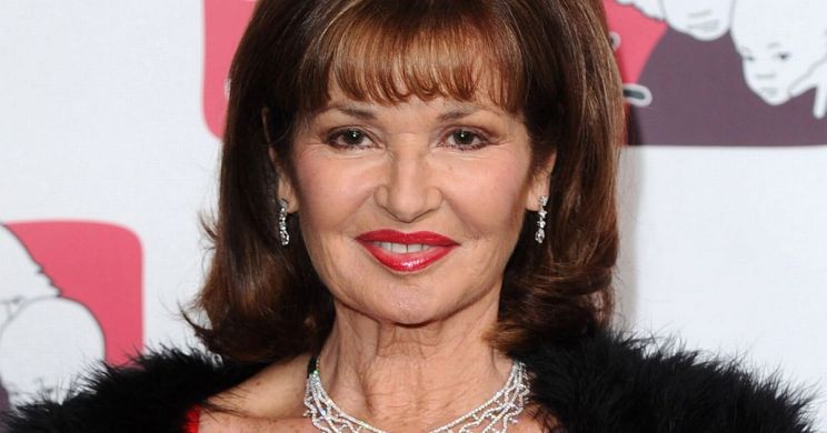 Stephanie Beacham