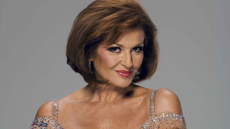 Stephanie Beacham