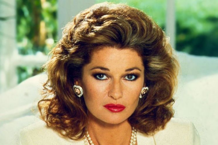 Stephanie Beacham