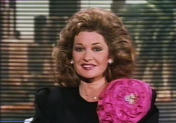 Stephanie Beacham