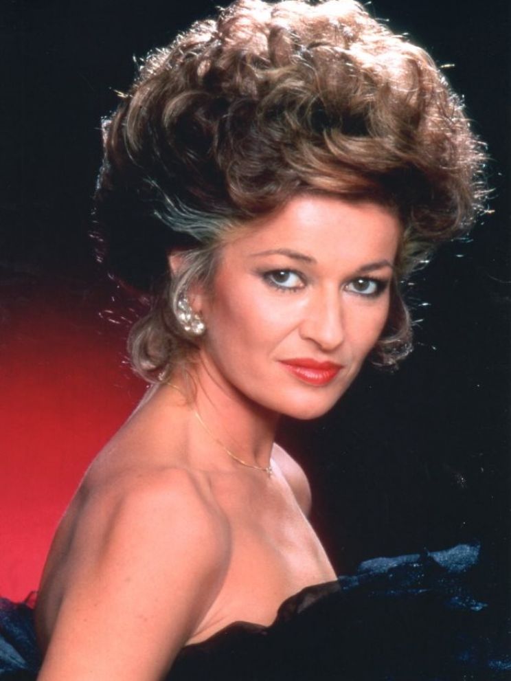 Stephanie Beacham