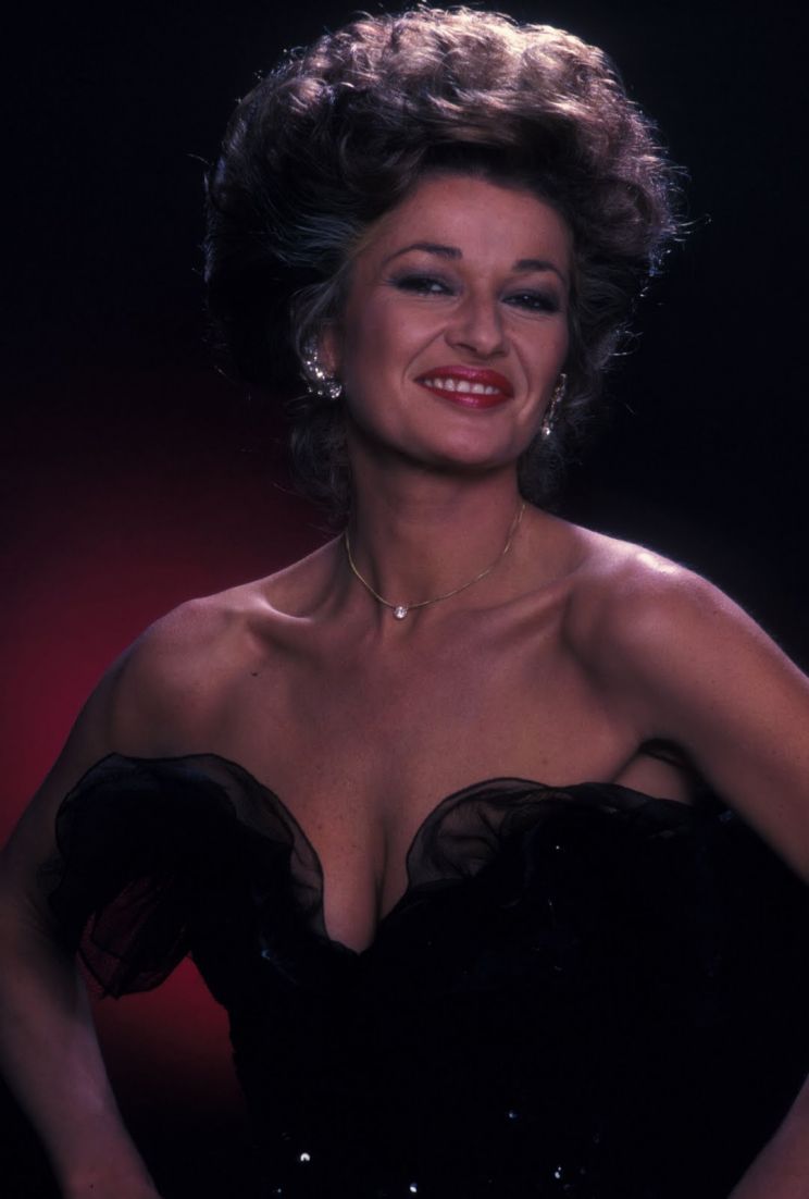 Stephanie Beacham