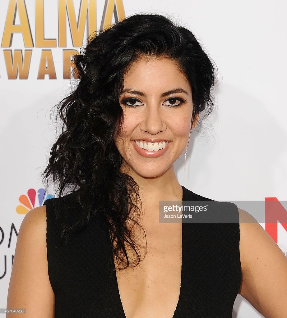 Pictures of Stephanie Beatriz