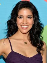 Stephanie Beatriz