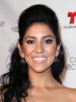Stephanie Beatriz #23357 picture (Portrait Medium)