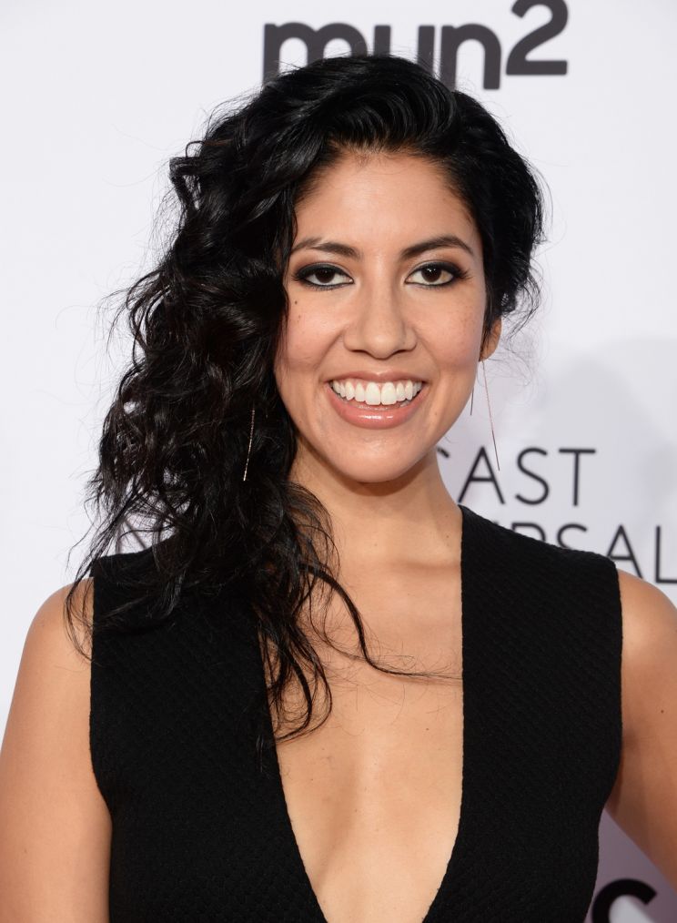 Stephanie Beatriz