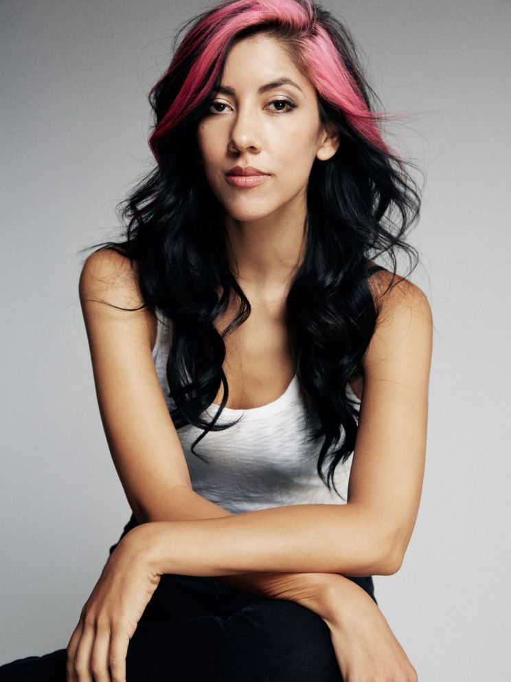 Stephanie Beatriz