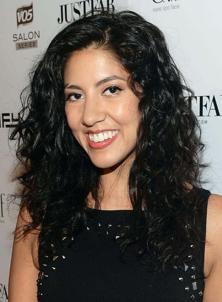 Stephanie Beatriz