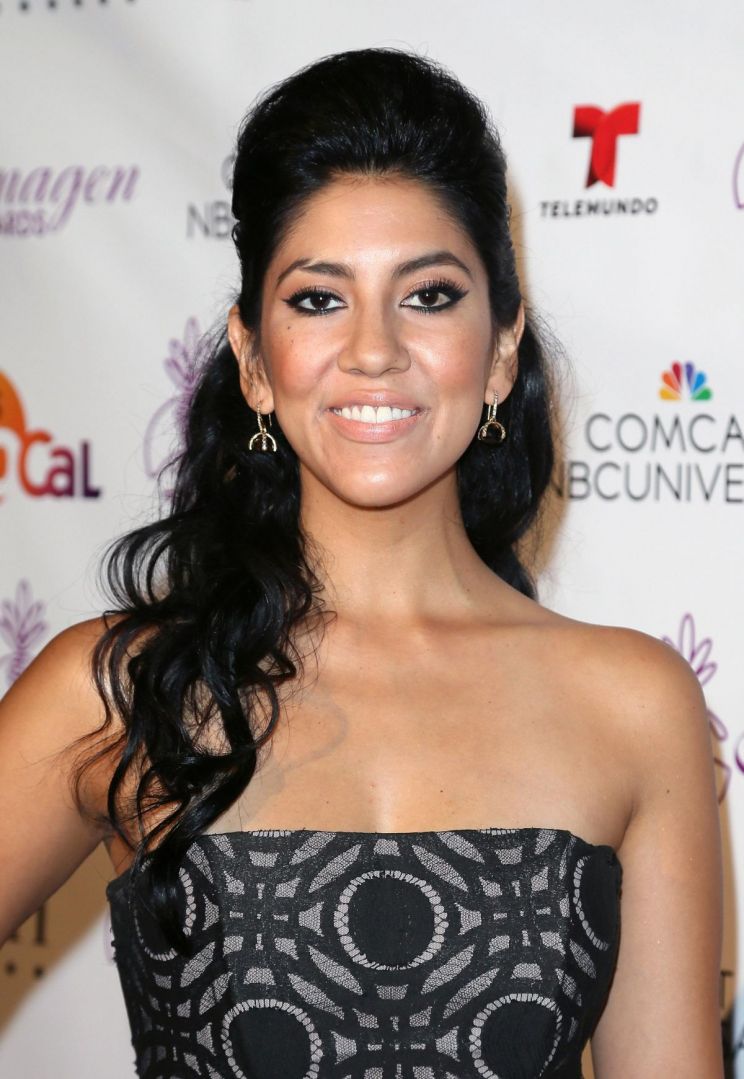 Stephanie Beatriz