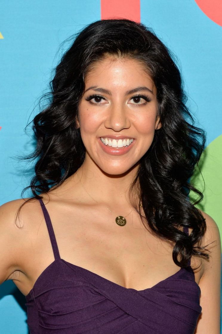 Stephanie Beatriz