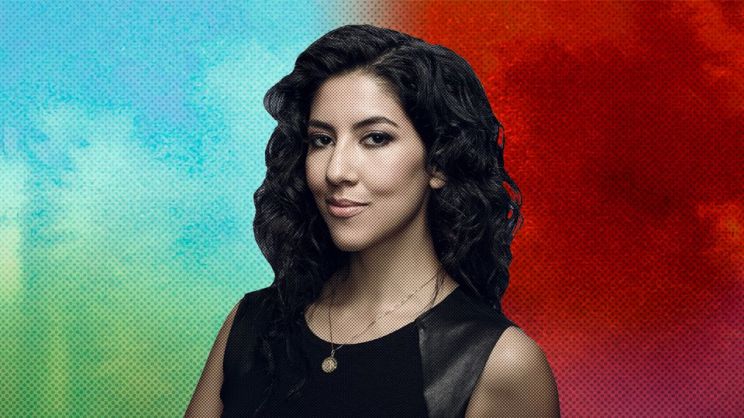 Stephanie Beatriz