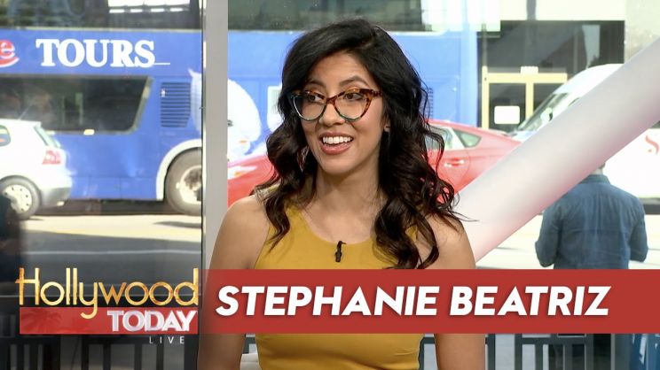 Stephanie Beatriz