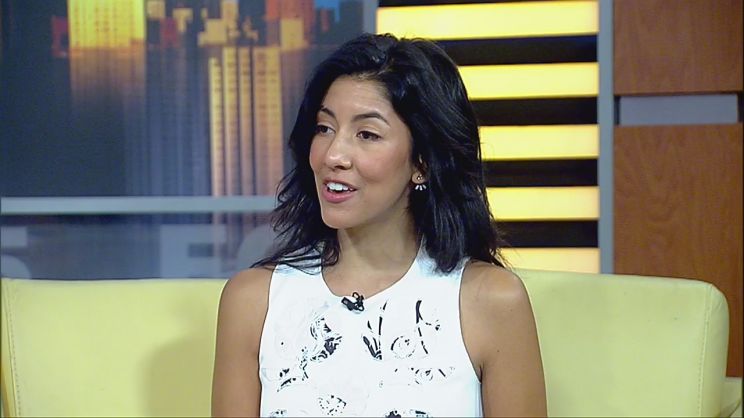 Stephanie Beatriz