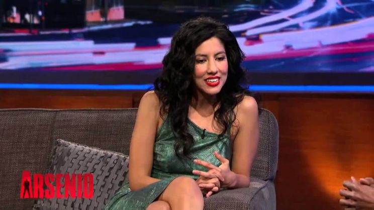 Stephanie Beatriz