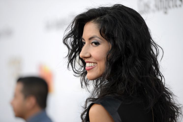 Stephanie Beatriz