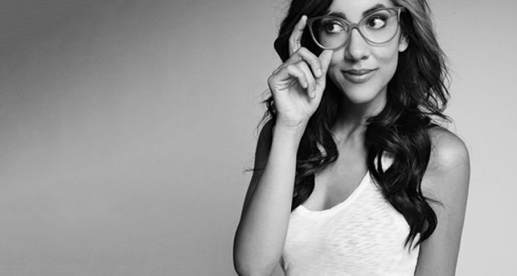 Stephanie Beatriz