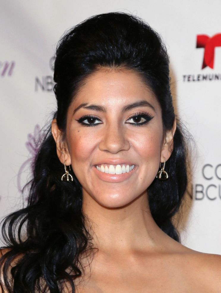 Stephanie Beatriz