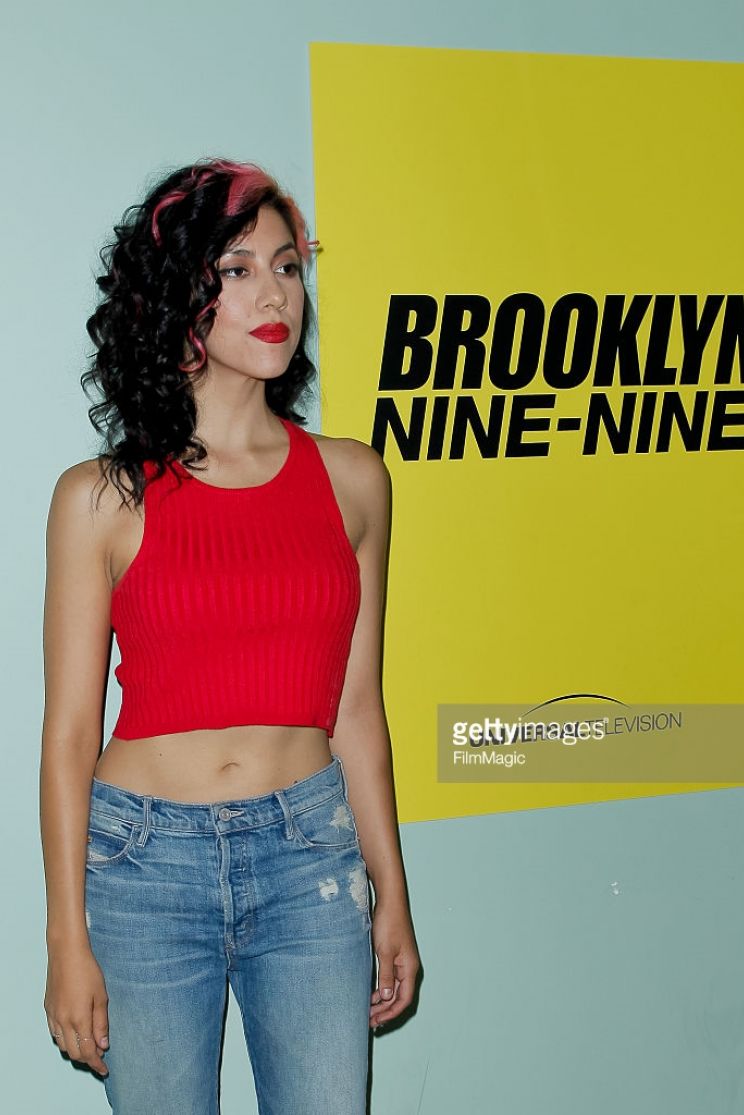 Stephanie Beatriz