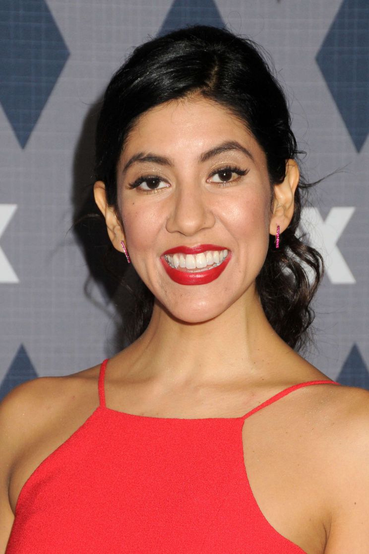 Stephanie Beatriz