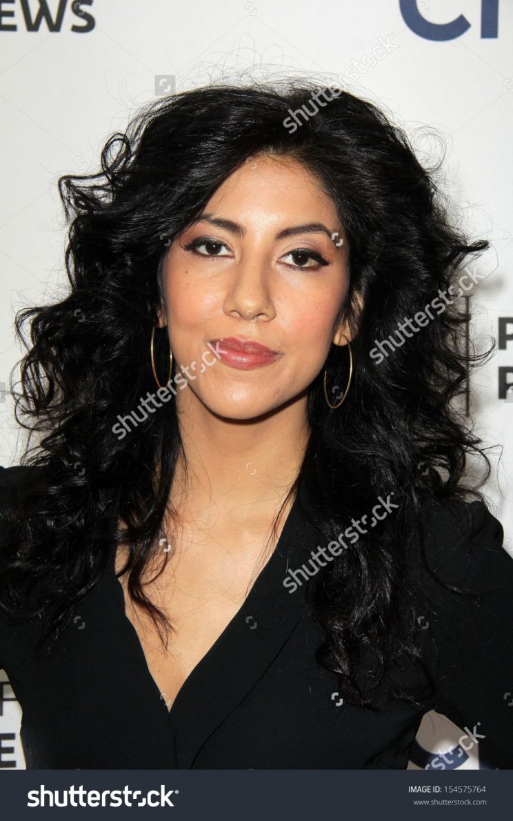 Stephanie Beatriz