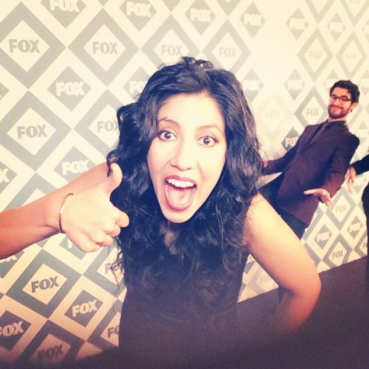 Stephanie Beatriz
