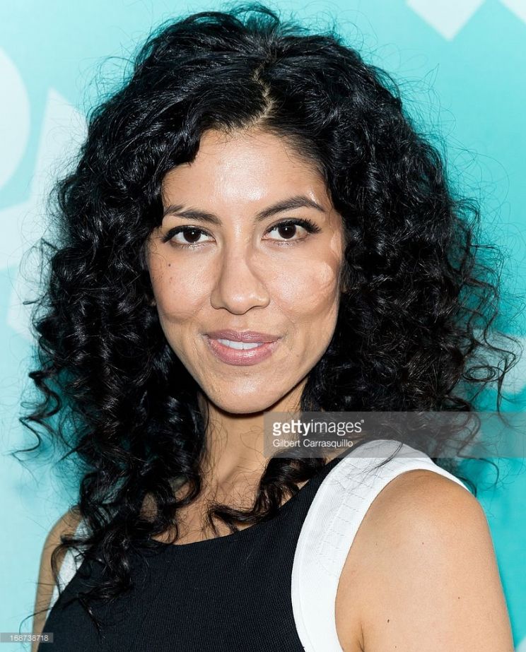 Stephanie Beatriz