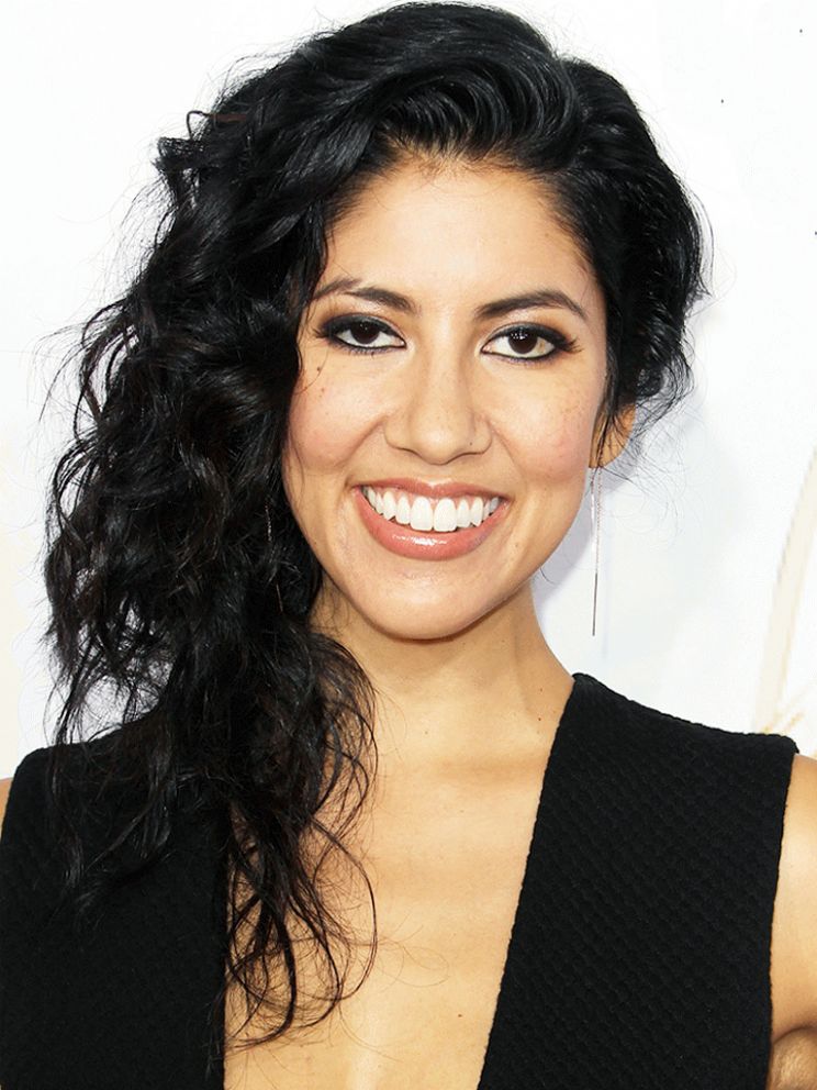 Pictures of Stephanie Beatriz