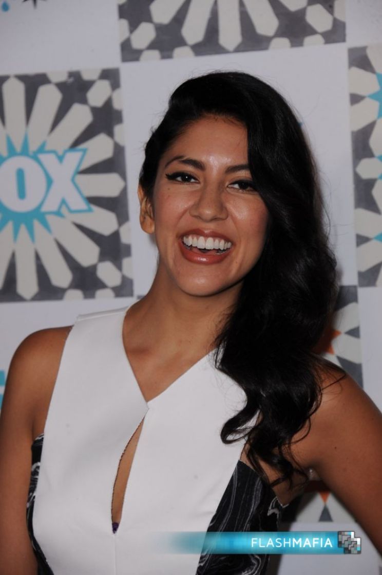 Stephanie Beatriz